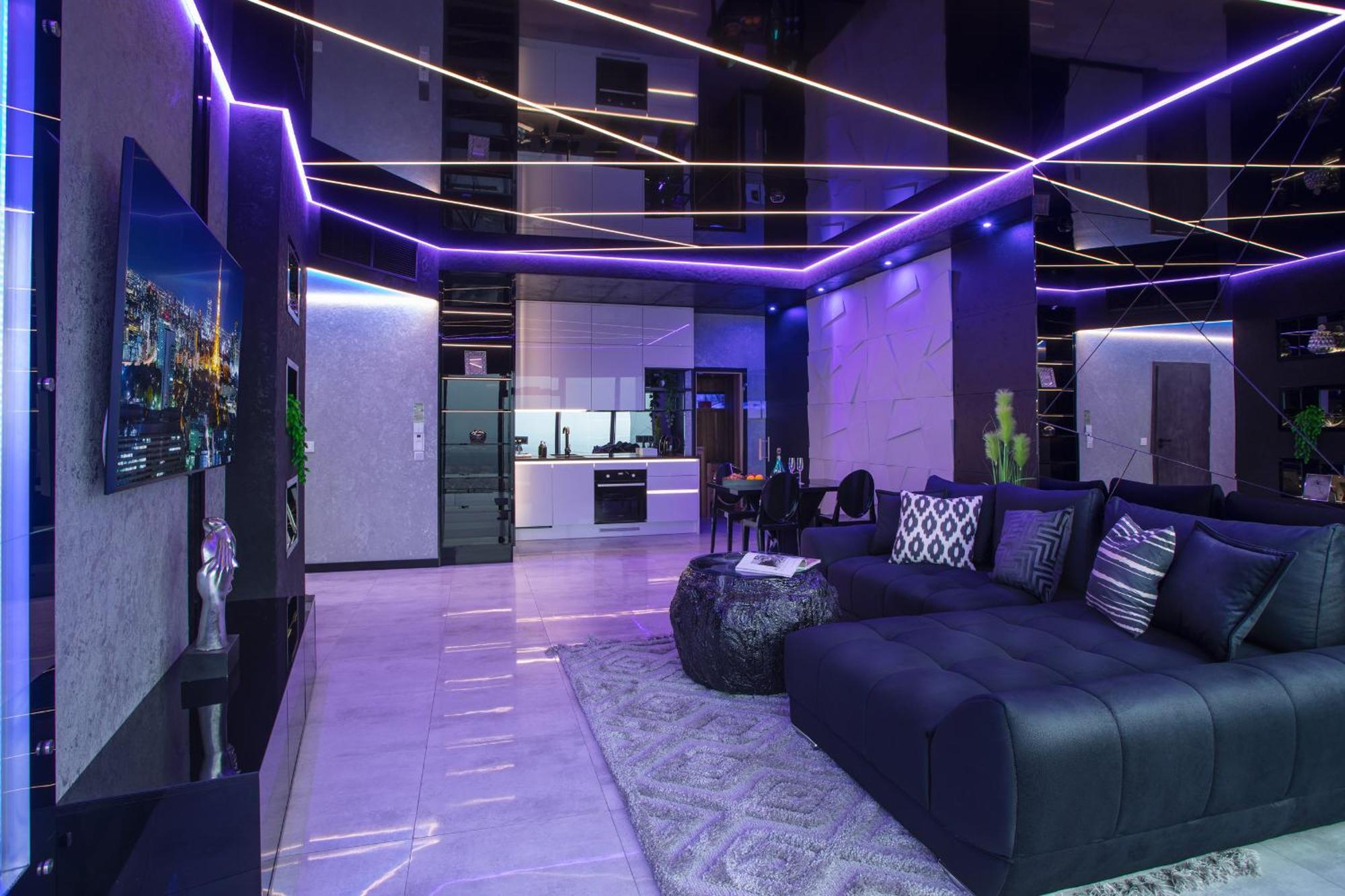 30Th+ Floor Apartments In Sky Tower Wroclaw Exterior photo